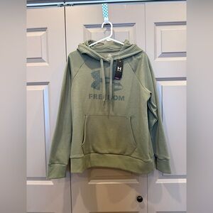 Women’s Under Armour Hoodie